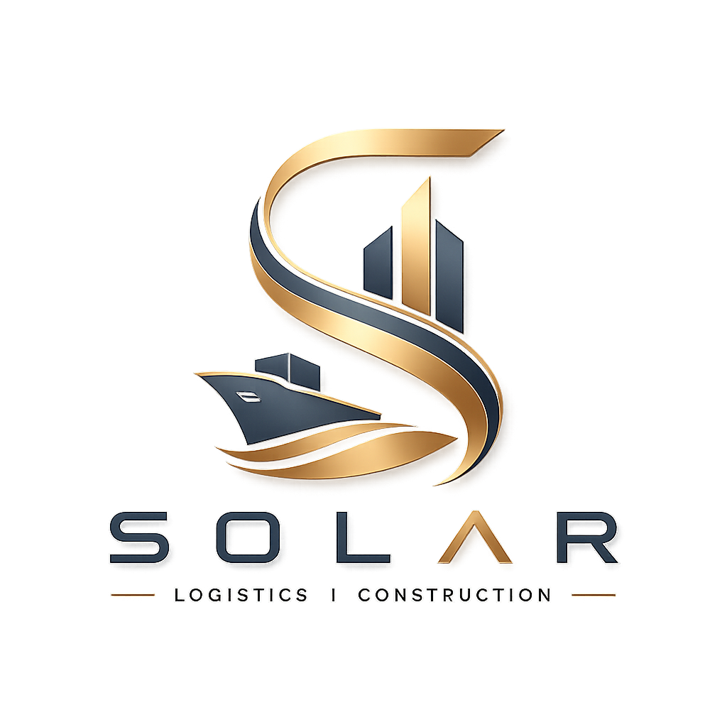  CÔNG TY TNHH XÂY DỰNG VÀ VẬN TẢI QUỐC TẾ SOLAR